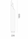 CHIMERA LED