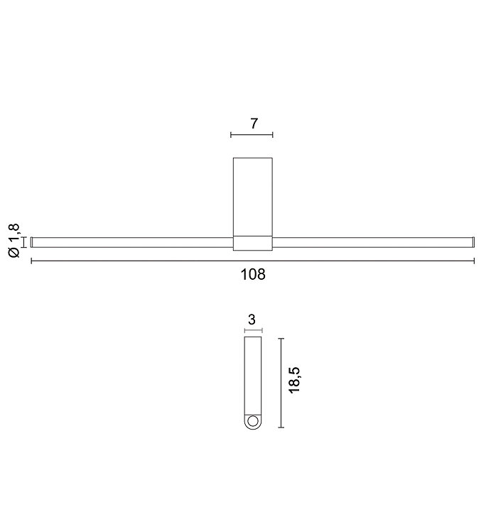LANCIA CEILING