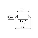 MILA IP65 Ø 68MM (1).webp
