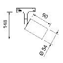 product_M_RISP_Mini_GU10_One_1200x1200.webp