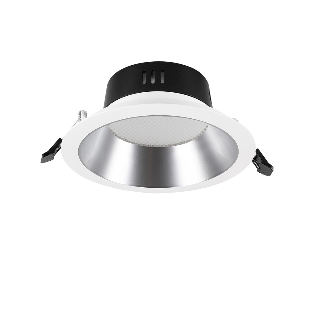 TECO LED IP44 Ø 150-165MM