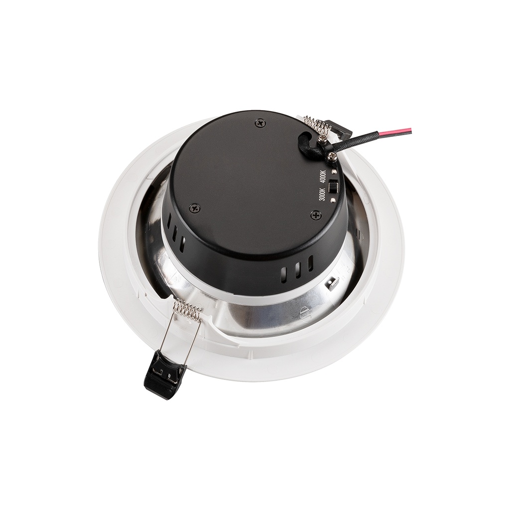 TECO LED IP44 Ø 150-165MM