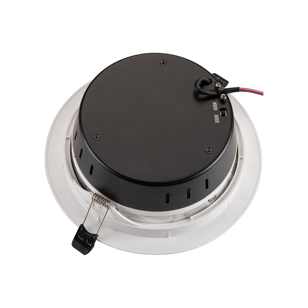 TECO LED IP44 Ø 172-195MM