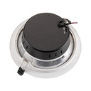 TECO LED IP44 Ø 200-220MM