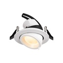 MIRA II LED Ø 100MM