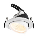 MIRA II LED Ø 125MM