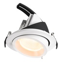 MIRA II LED Ø 150MM