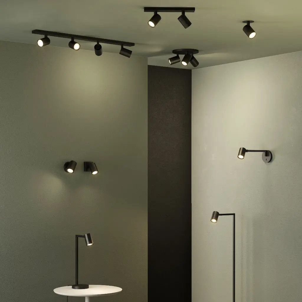 ASCOLI RECESSED