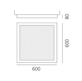 ALTROVE WALL CEILING