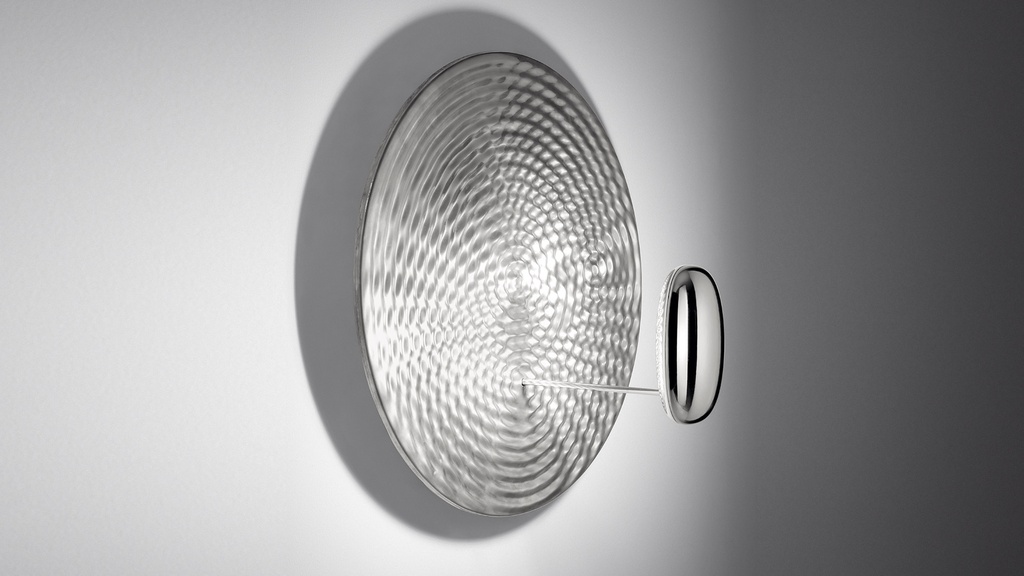 DROPLET MINI WALL/CEILING LED