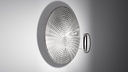 DROPLET MINI WALL/CEILING LED