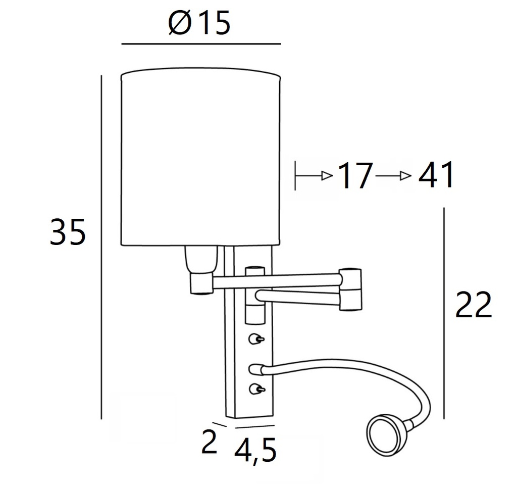 BD-AHMES CYLINDRIQUE