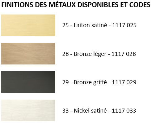 BD-AHMES CYLINDRIQUE