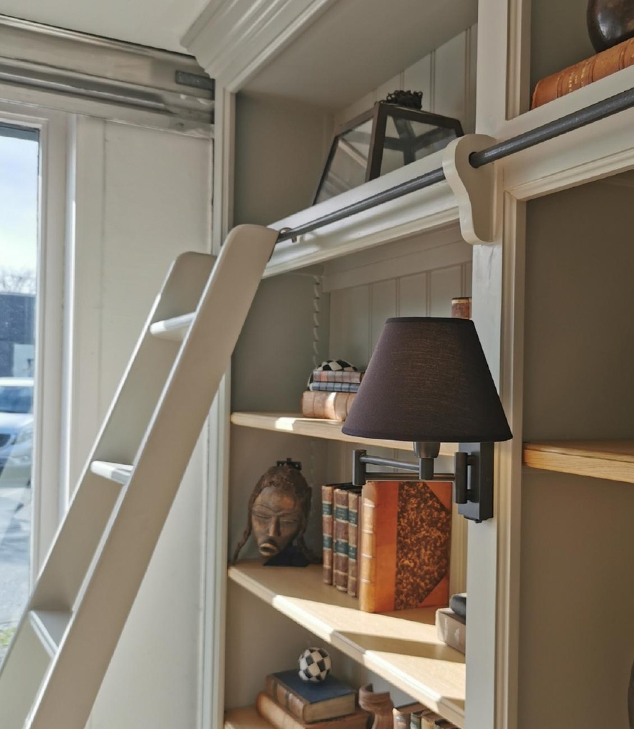 BD-MAMMISI SWITCH CONIQUE