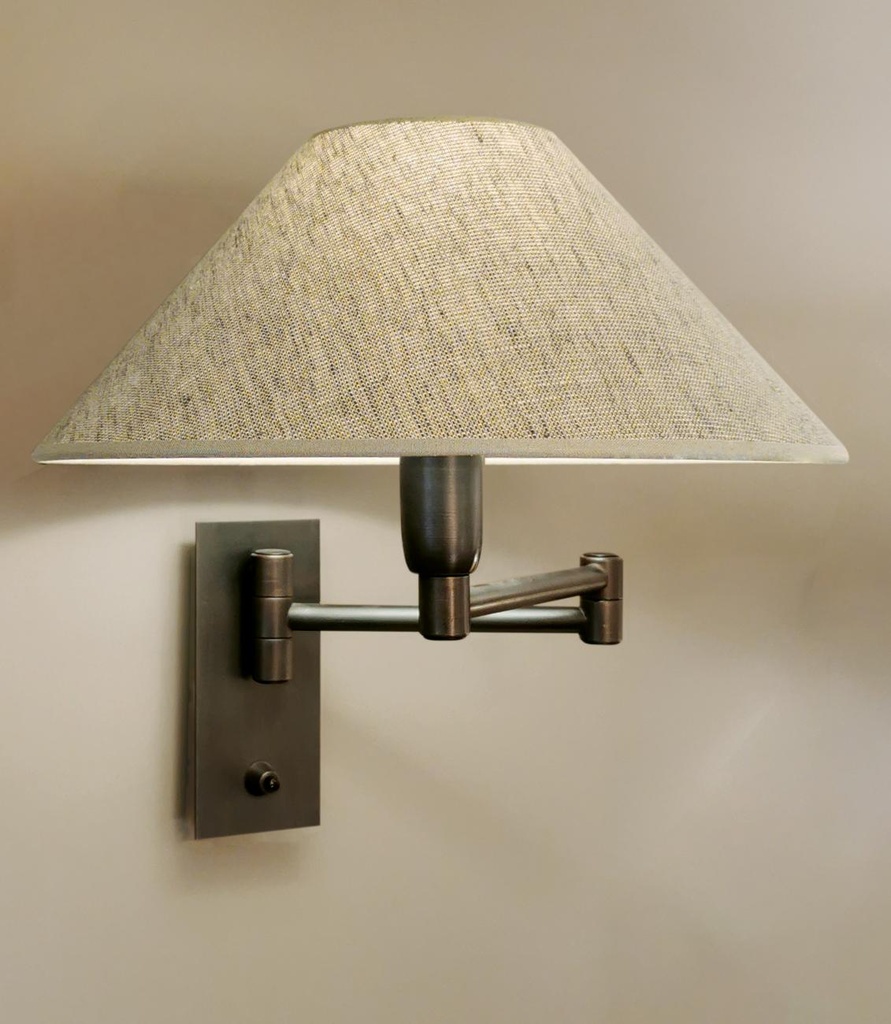 BD-AHMOSIS SWITCH CONIQUE