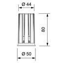 SOURCE LED RIDL 13 TUNABLE WHITE