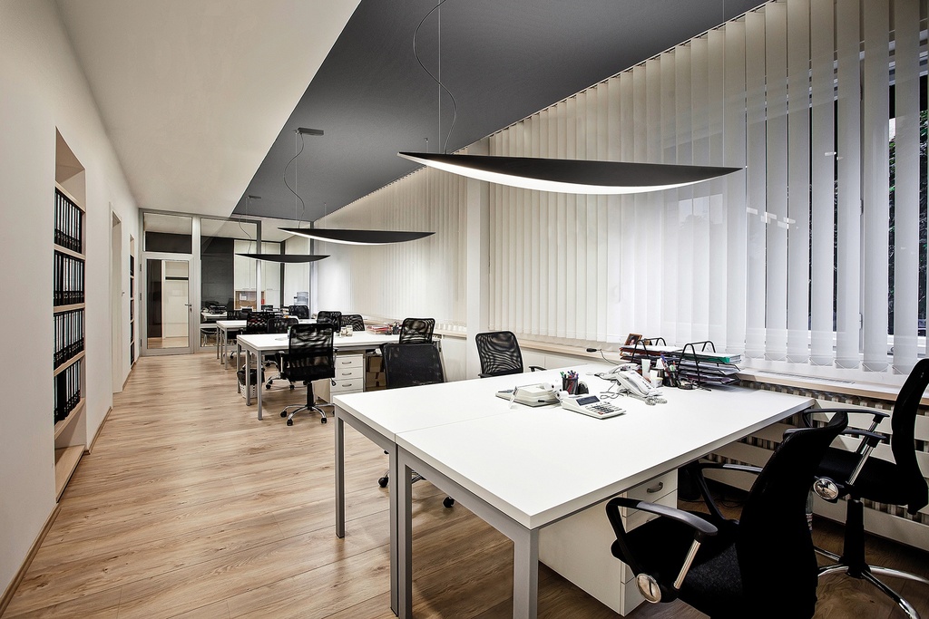 ALBA CEILING
