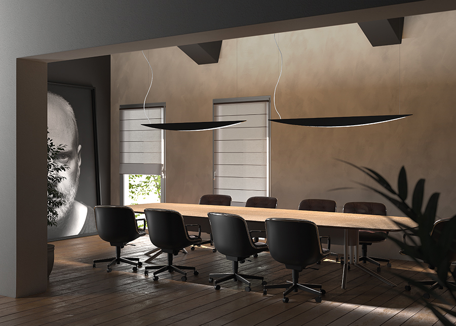 ALBA CEILING