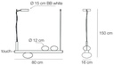 BOMA SUSPENSION S