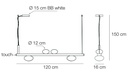 BOMA SUSPENSION M