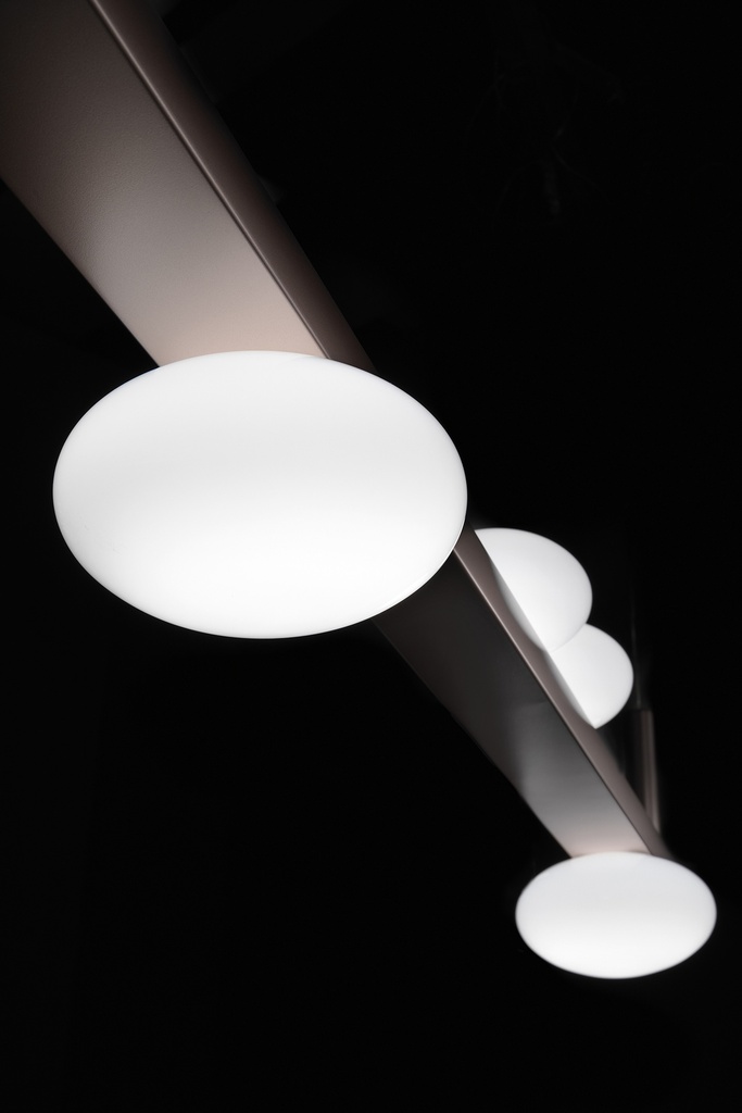 BOMA SUSPENSION M