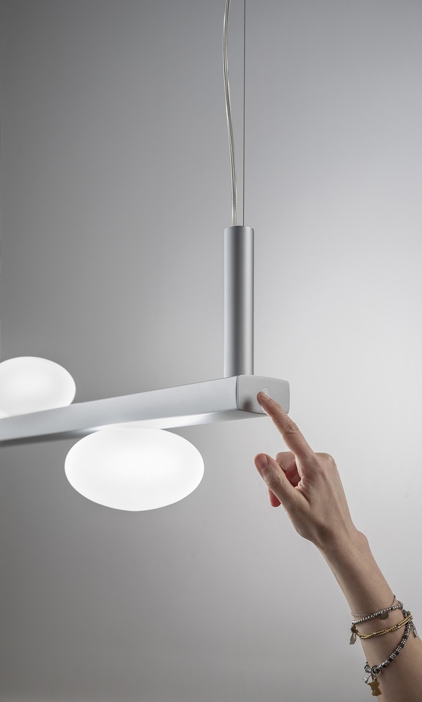 BOMA SUSPENSION M