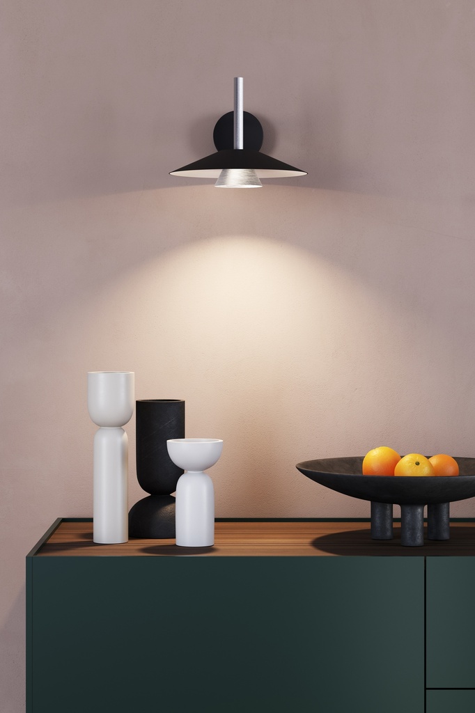 NARCISO WALL