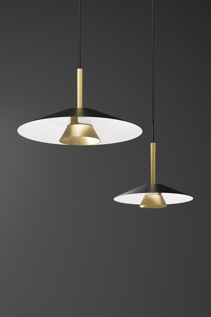 NARCISO SUSPENSION S