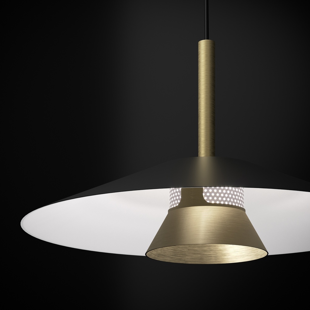 NARCISO SUSPENSION S