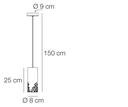 GAIA SUSPENSION
