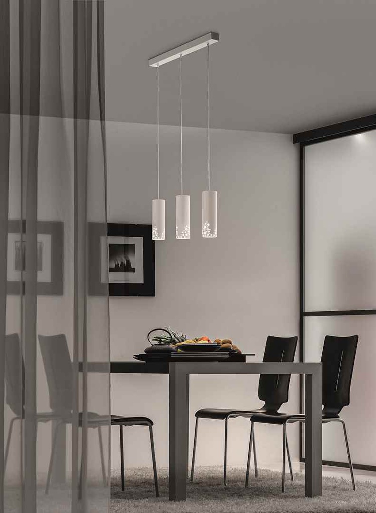 GAIA SUSPENSION
