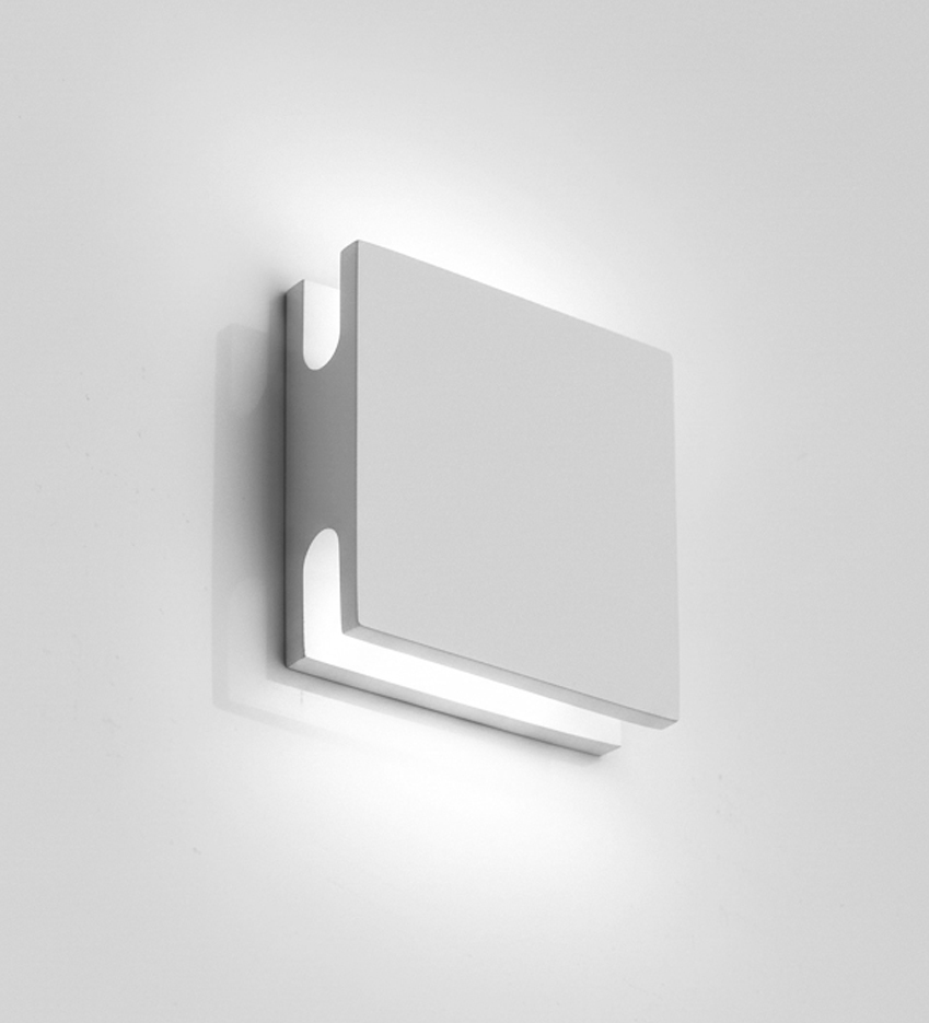 TRIM QUADRO Ø 20MM