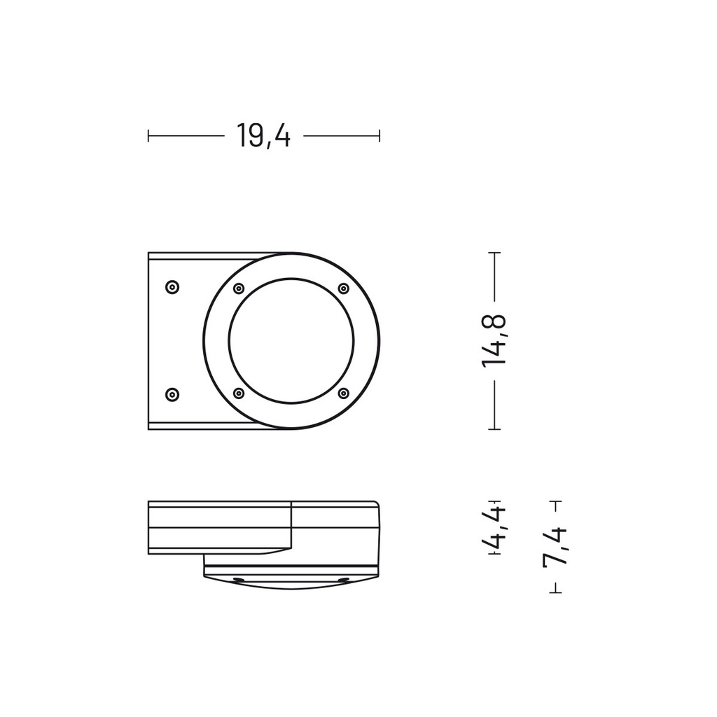 BEAM IP65