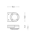 BEAM IP65