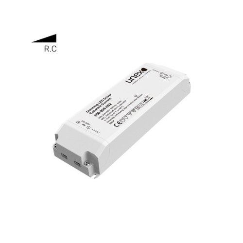 CONVERTISSEUR UX 40W 700mA R.C IP20