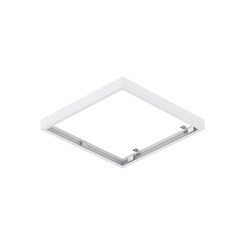 FLAT LED MODUL 600 CADRE DE MONTAGE