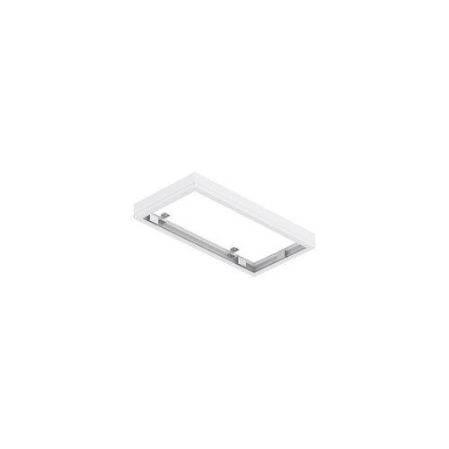 FLAT LONG LED MODUL 600 CADRE DE MONTAGE