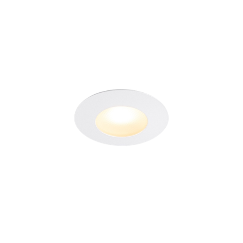 [170-020-71] VARIO LED IP44 Ø 50MM (Weiß)