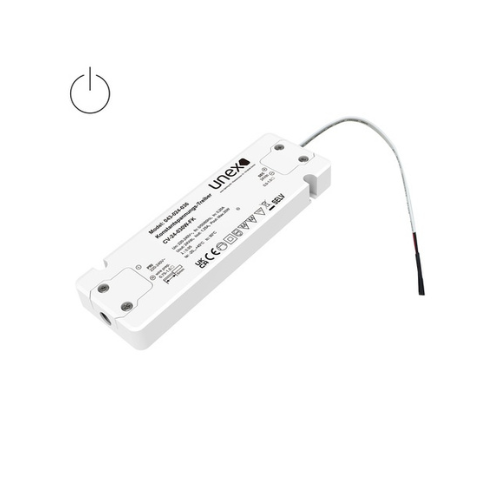[043-024-036] CONVERTISSEUR UX 30W 24V ON/OFF