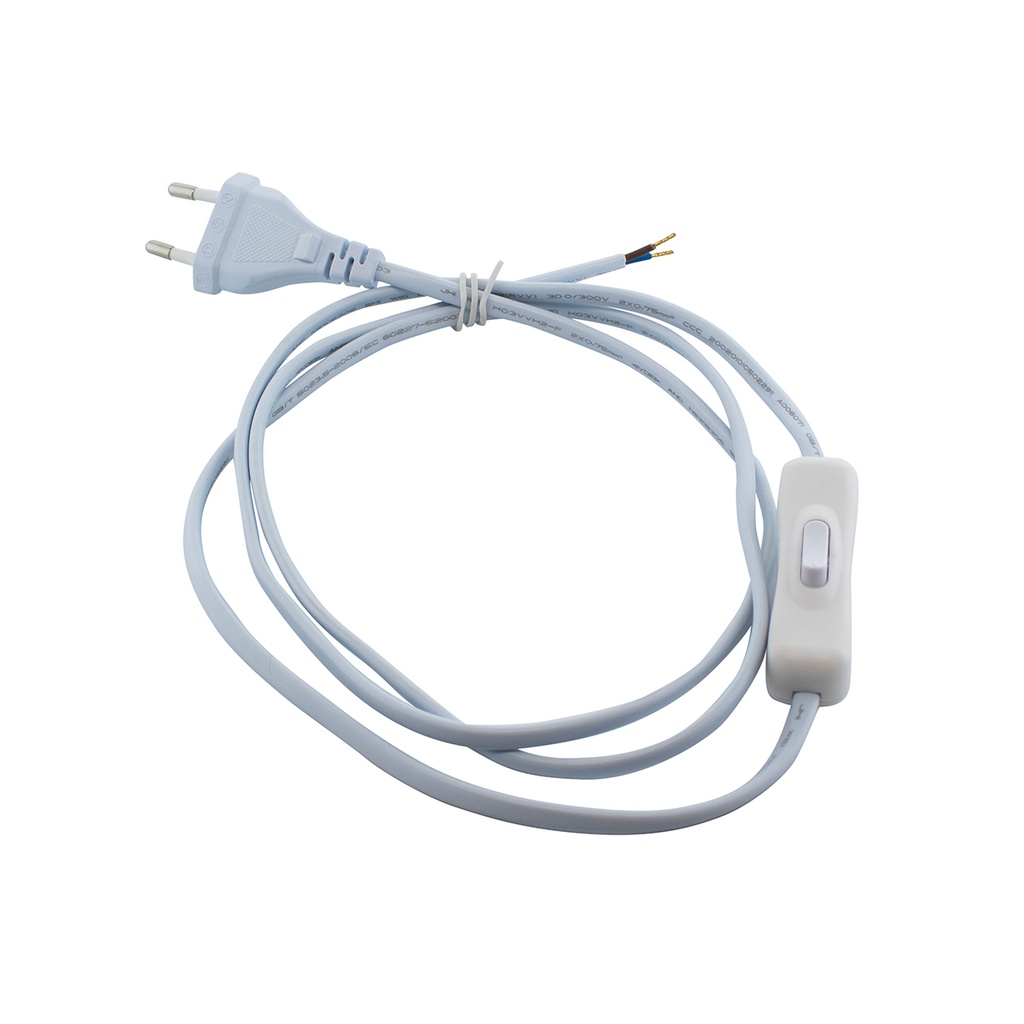 CORDON D'ALIMENTATION 230V