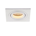BD-TWIST 80 SQUARE PLAN AVEC RIDL 600 Ø 80MM