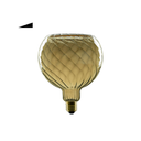 AMPOULE FLOATING GLOBE 150 LED E27 6W