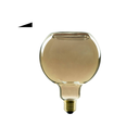 LED FLOATING GLOBE 125 E27 6W