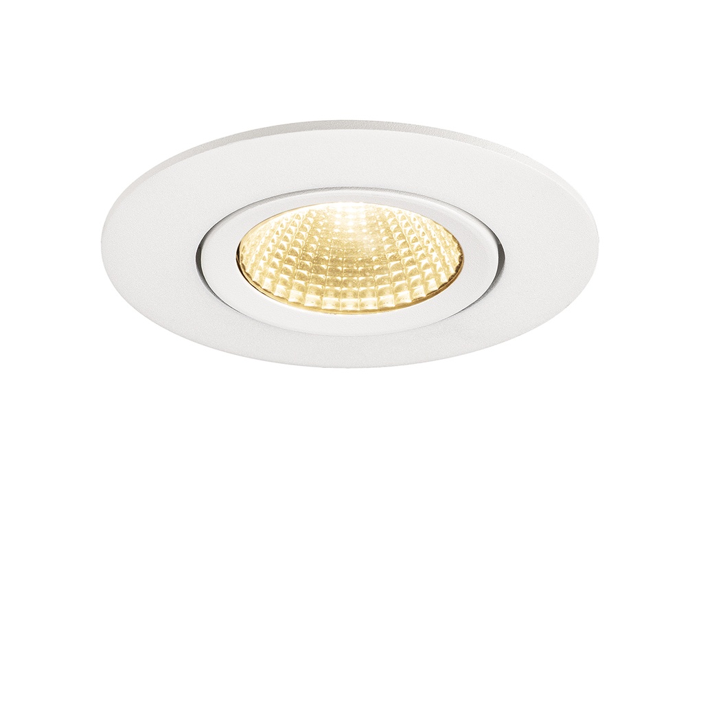 BD-RIDL 600 FLAT Ø 80MM
