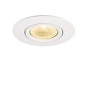 BD-RIDL 600 FLAT Ø 80MM