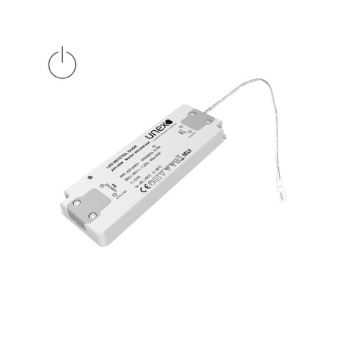 CONVERTISSEUR UX 30W 24V ON/OFF (copie)