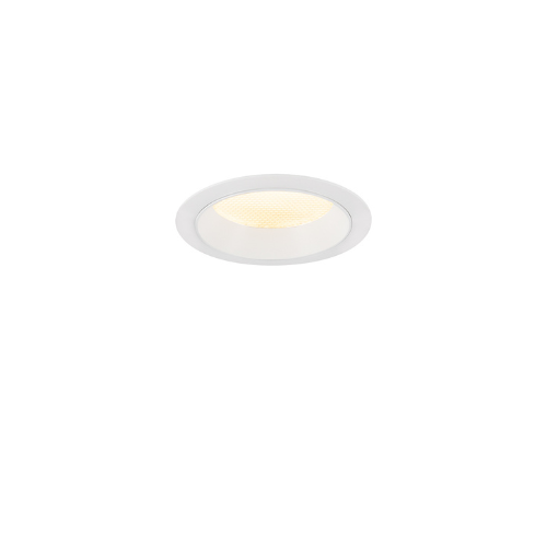 TECO LED IP44 Ø 80MM DALI