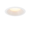 TECO LED IP44 Ø 150-165MM DALI