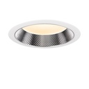 TECO LED IP44 Ø 172-195MM R.C