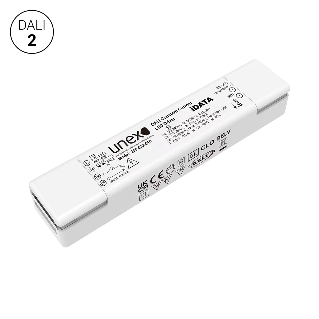 CONVERTISSEUR MC-D-080-450-010W-NFC 